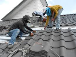 Best Roof Insulation Installation  in The Galena Territory, IL